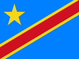 Kongijskie 🇨🇩 rasy psów