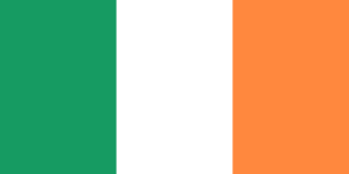 Irlandzkie 🇮🇪 rasy psów
