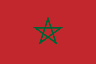 Marokańskie 🇲🇦 rasy psów