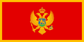 Czarnogórskie 🇲🇪 rasy psów