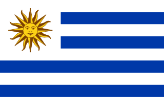 Urugwajskie 🇺🇾 rasy psów